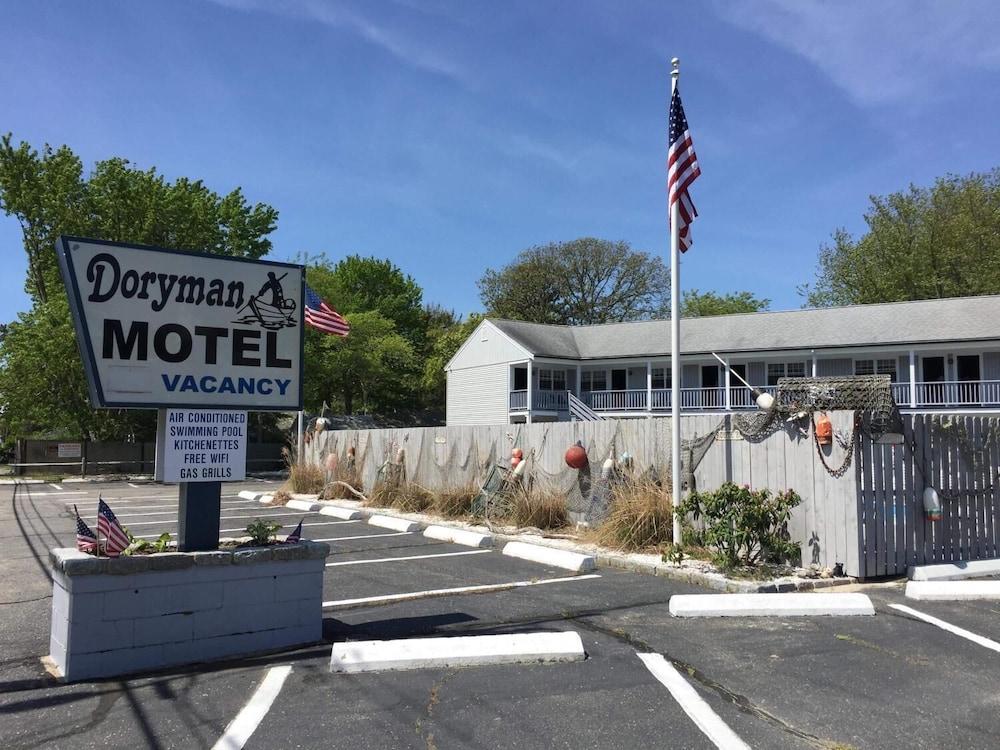 Doryman Motel photo 13