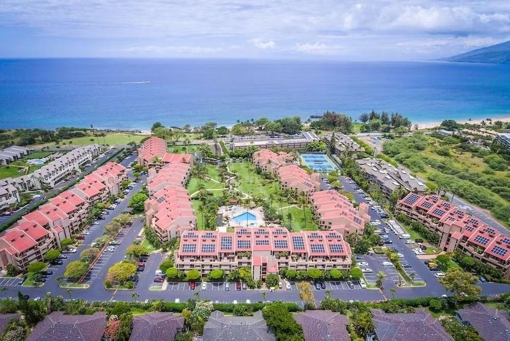 The Residences at Kamaole Sands Resort photo 25