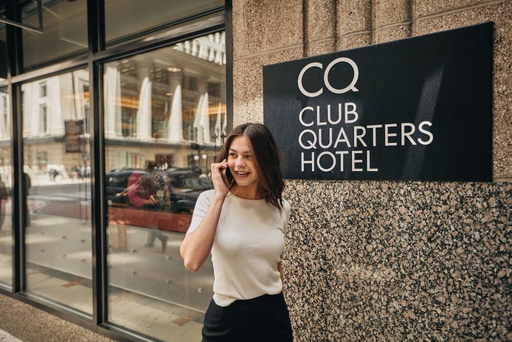 Central Loop Hotel photo 9