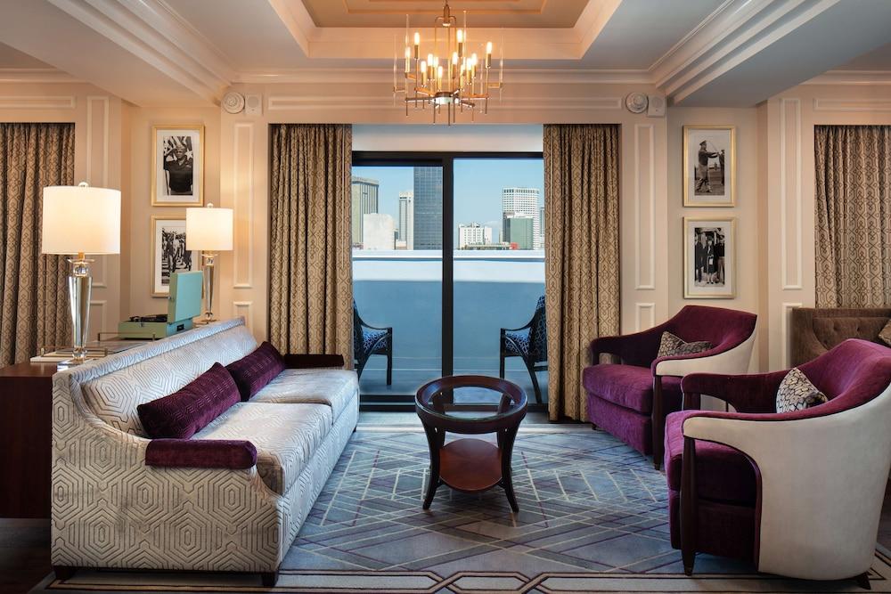 Higgins Hotel, Official Hotel of The National WWII Museum, Curio Collection by Hilton photo 50