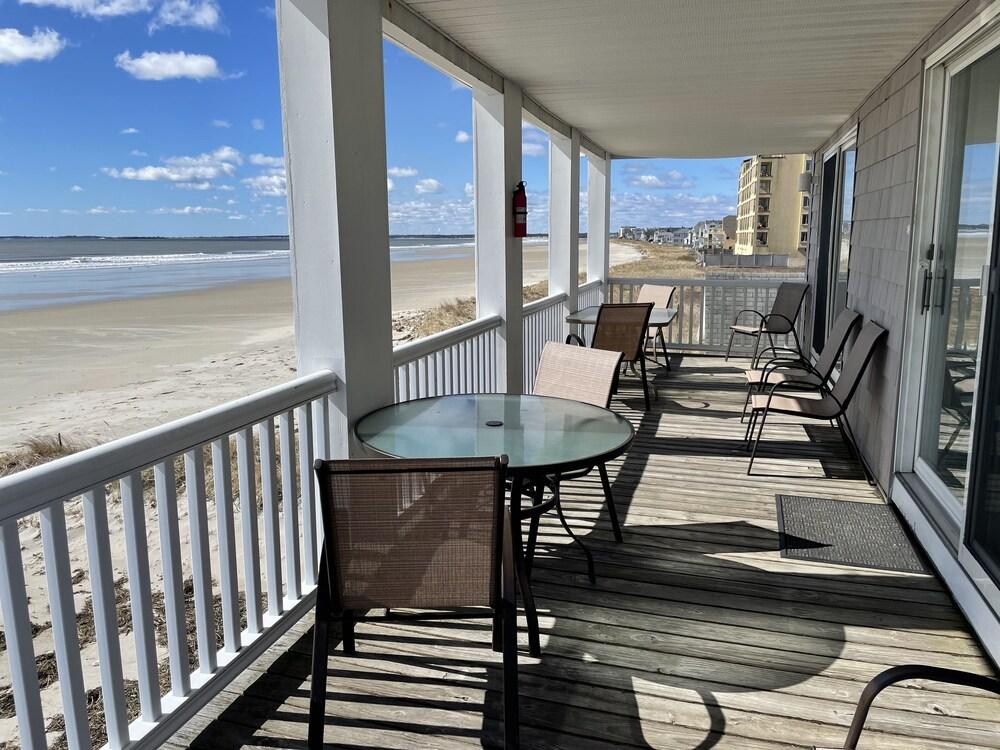 Ocean Walk Hotel photo 31
