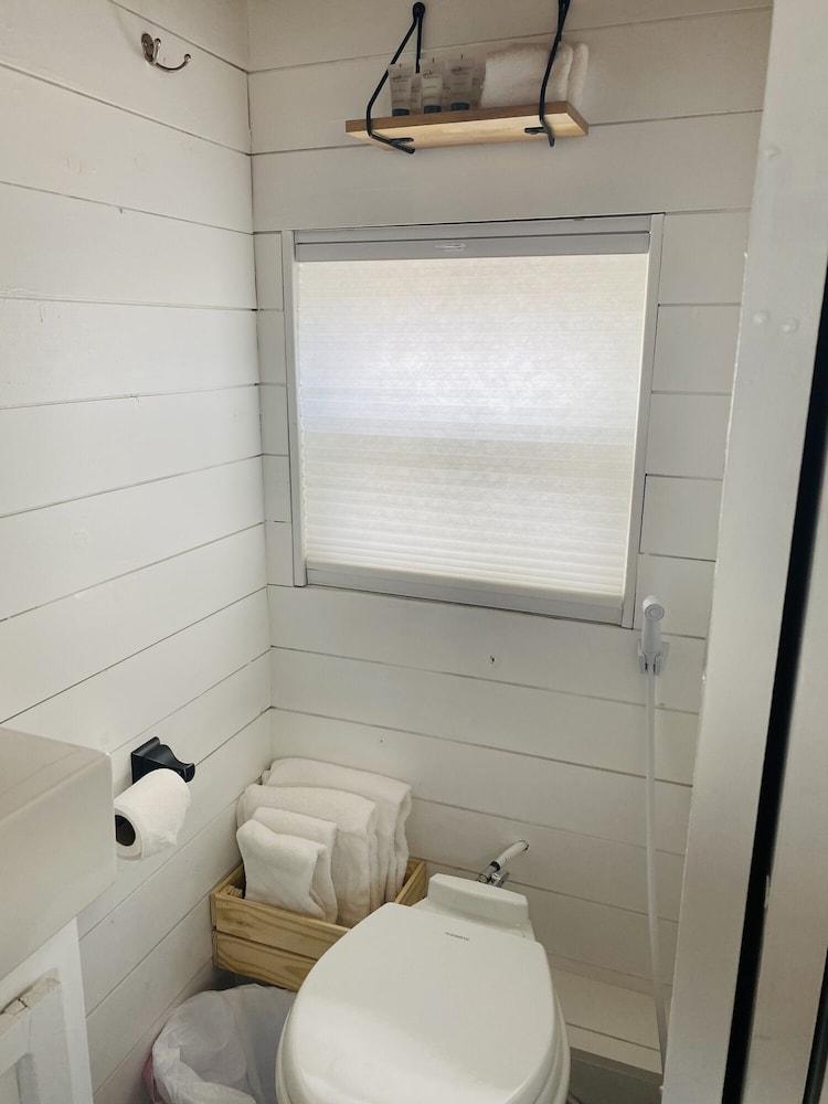 Trail and Hitch Tiny Home Hotel and RV photo 29