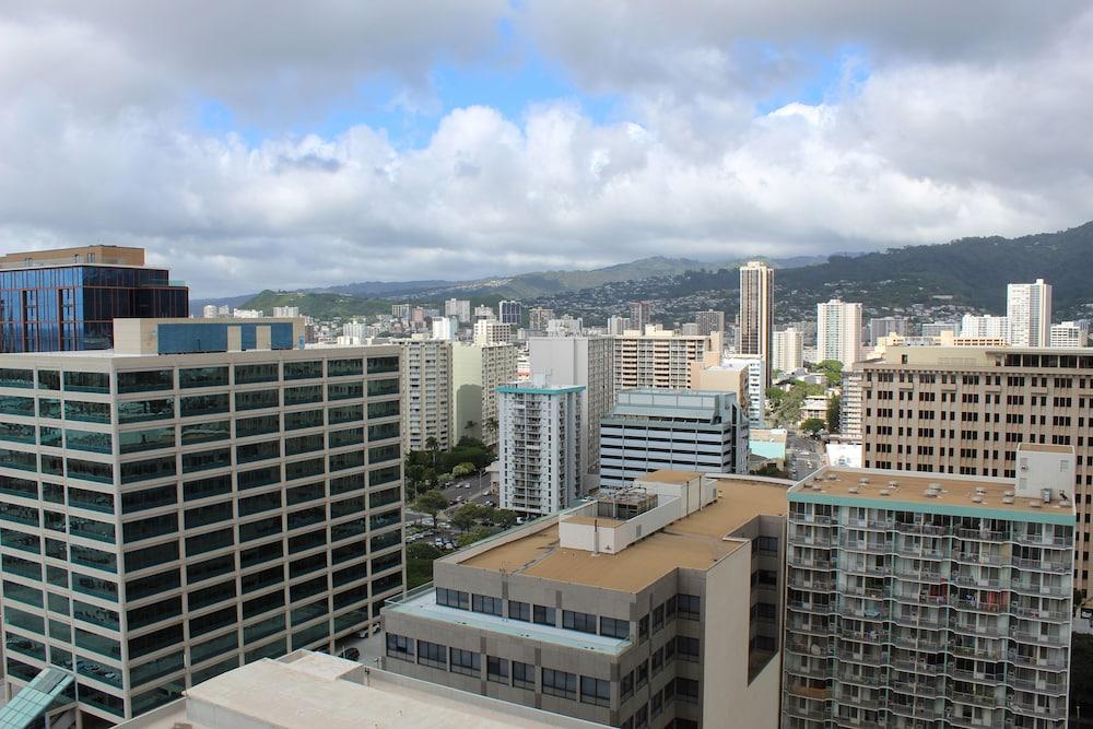 Ala Moana Hotel by LSI Resorts photo 4