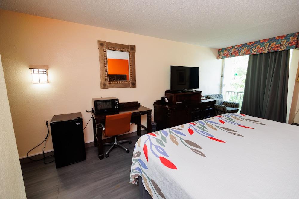 Garnet Inn & Suites, Orlando photo 62