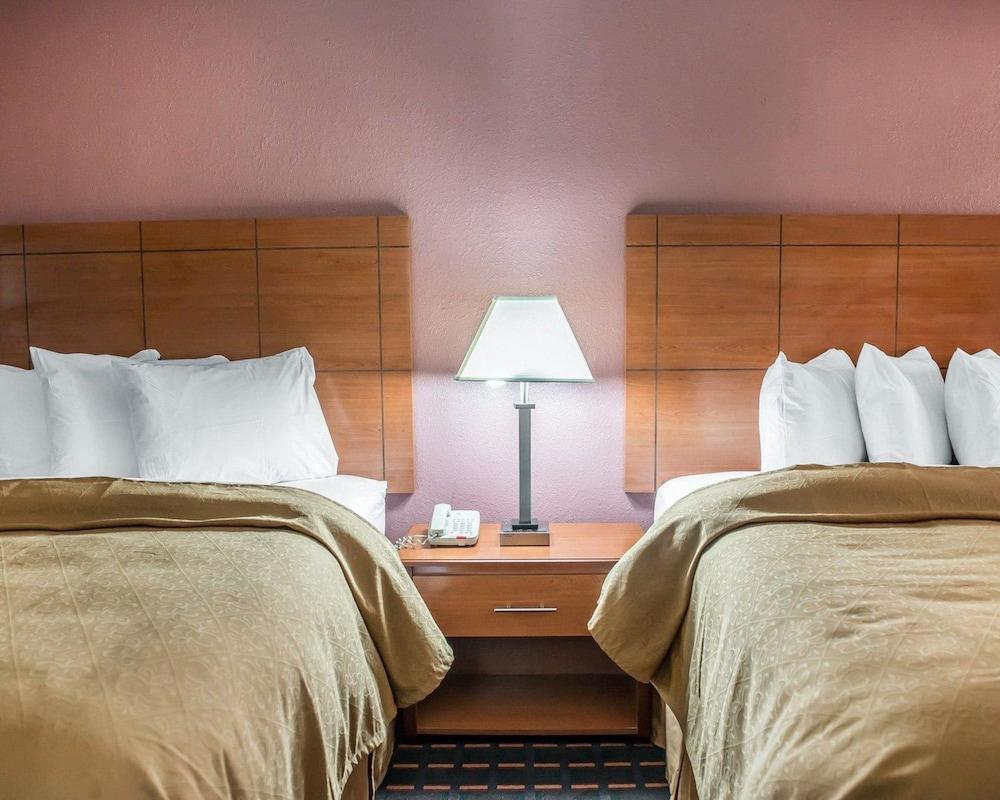 Quality Inn Marianna South photo 35
