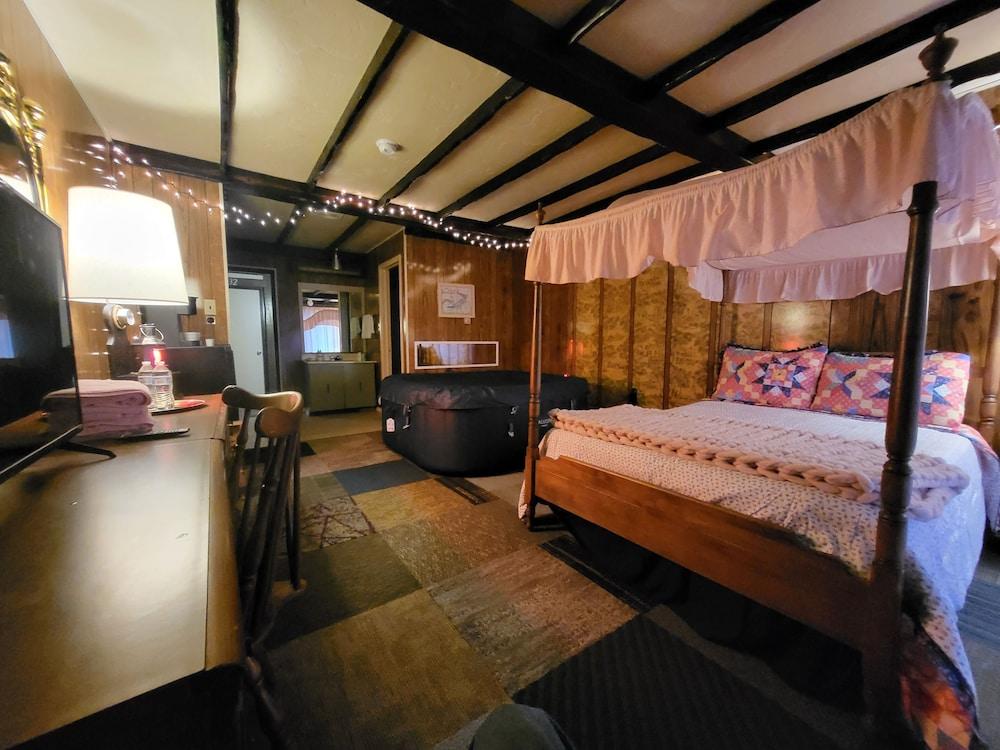 Pocono Mountains Hotel and Spa photo 36