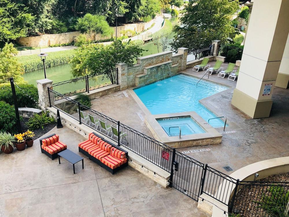 Sol Cypress San Antonio; Marriott Tribute Portfolio photo 69