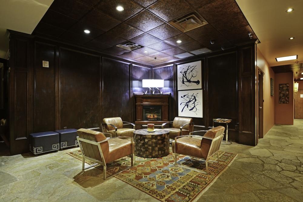 The Remington Suite Hotel and Spa photo 14