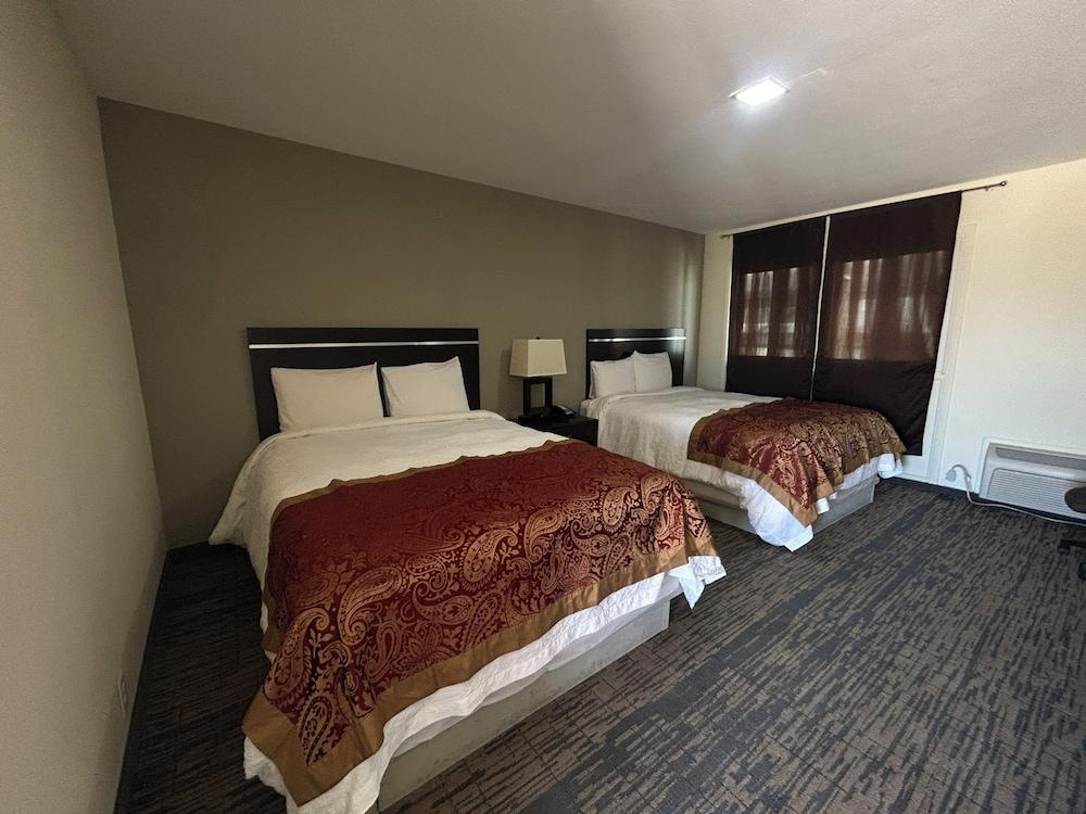 Gateaway Motel Broken Bow NE photo 38