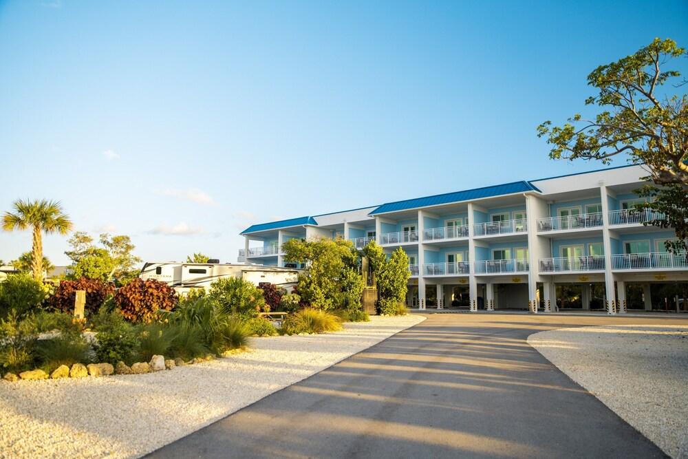 Sugarloaf Key Hotel at KOA Resort photo 66