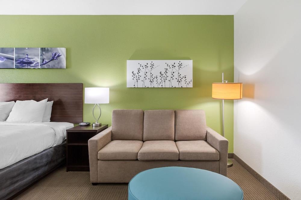 Sleep Inn & Suites Galveston Island photo 8