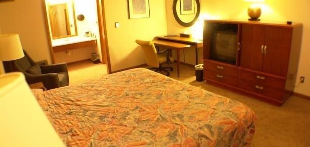 Econo Lodge Oskaloosa photo 54