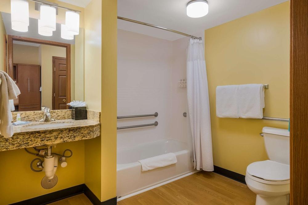 Sonesta Simply Suites Detroit Novi photo 42