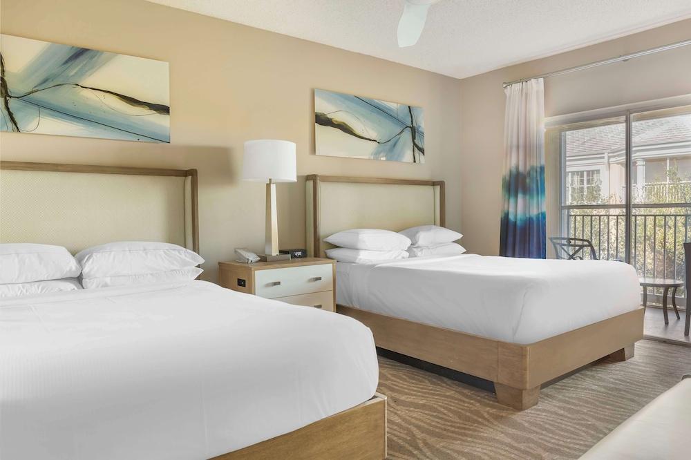 Hilton Grand Vacations Club SeaWorld® Orlando photo 12