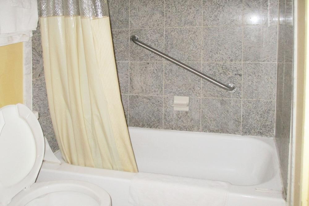 Budget Inn of Jasper photo 6
