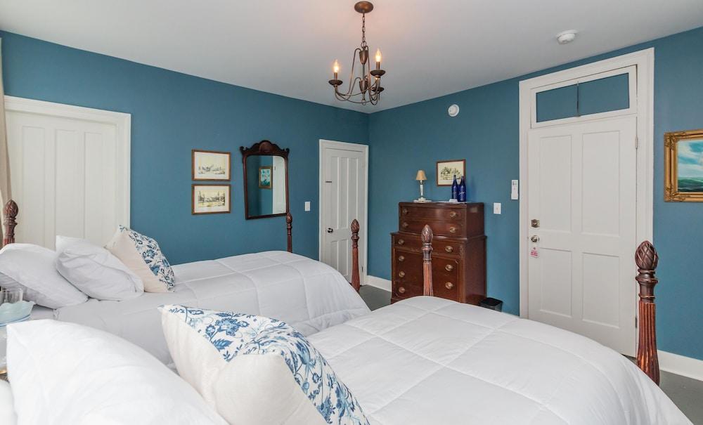 Historic Hotel Broadalbin photo 12