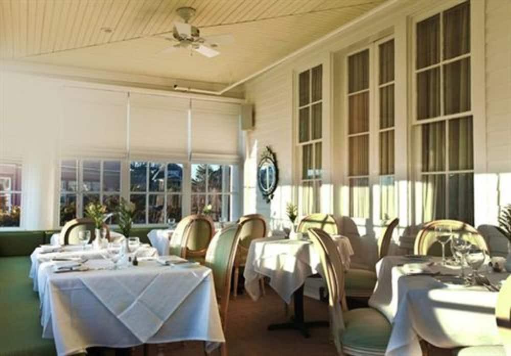 Peter Shields Inn & Restaurant photo 33
