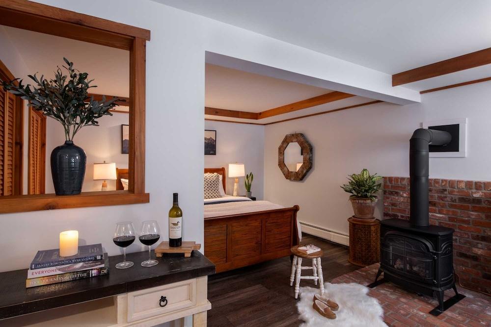 Tucker Hill Lodge photo 7
