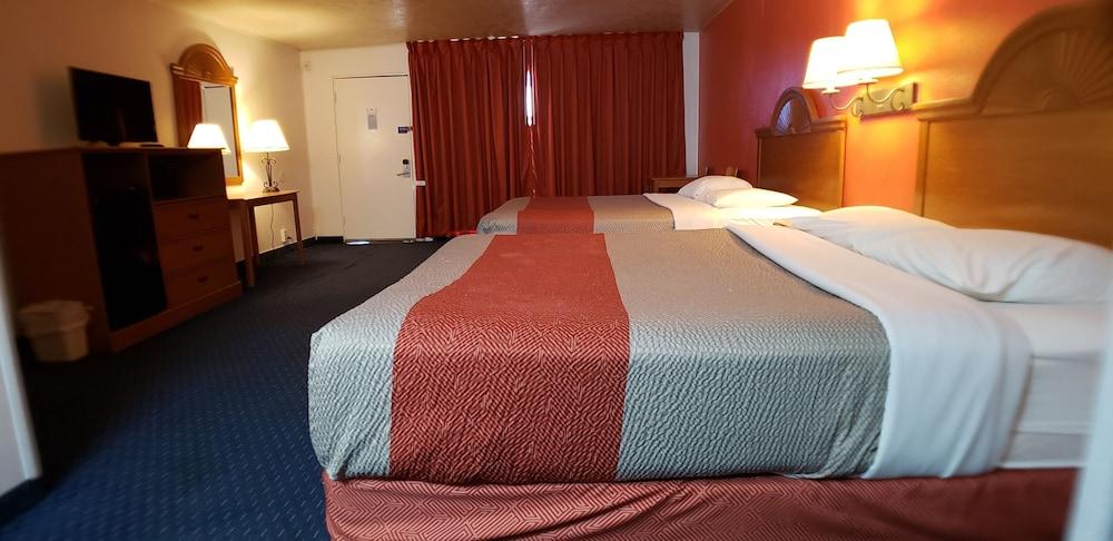 Motel 6 Canon City, CO photo 30