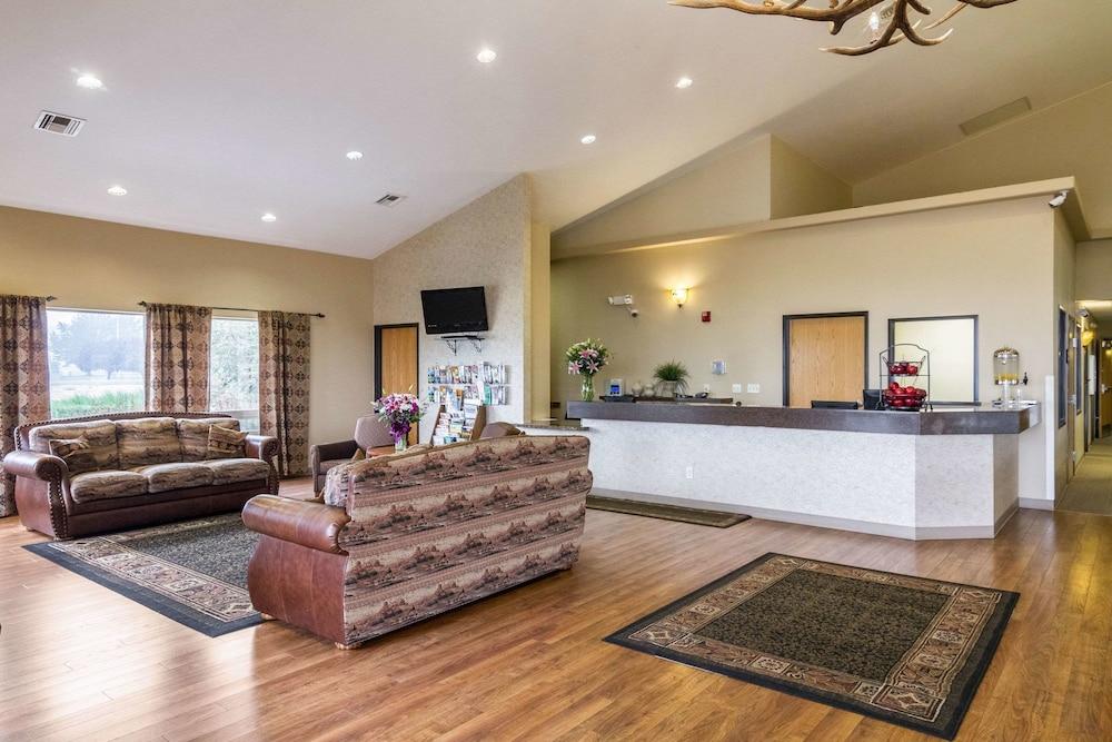 Quality Inn Selah North Park photo 13