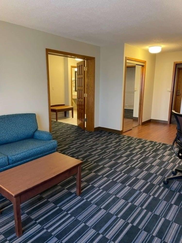Best Western Inn photo 2