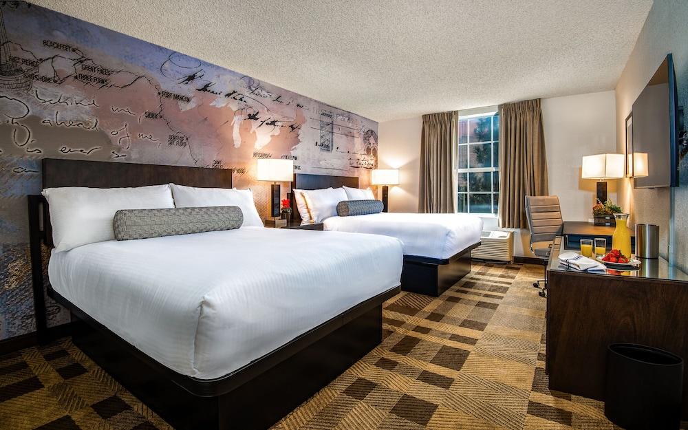 Buffalo Bill's Resort & Casino photo 3