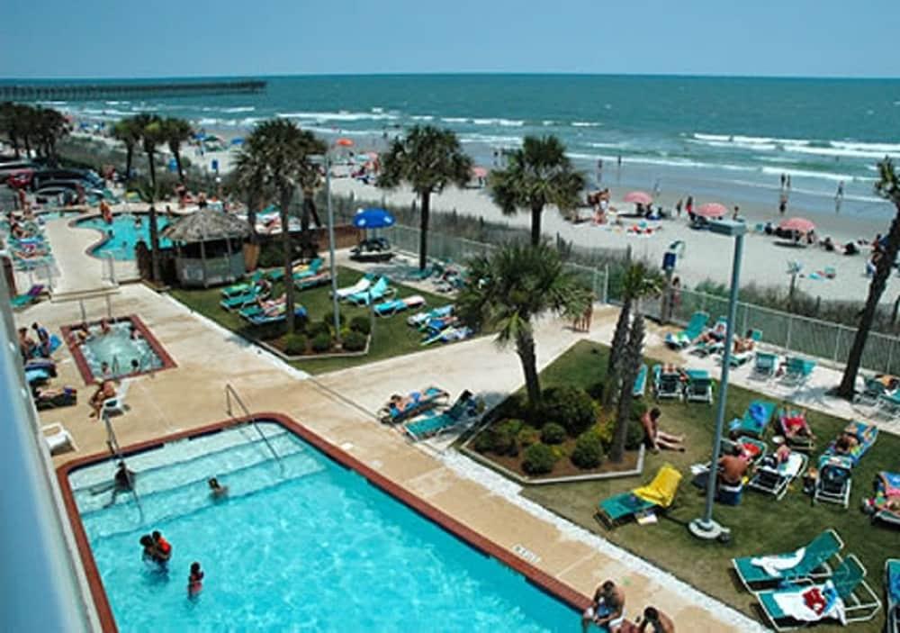 Sandy Beach by Palmetto Vacations photo 14