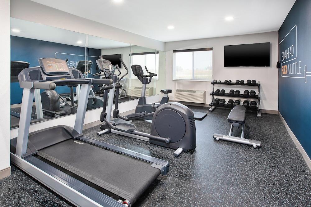 Holiday Inn Express Tuscola by IHG photo 17