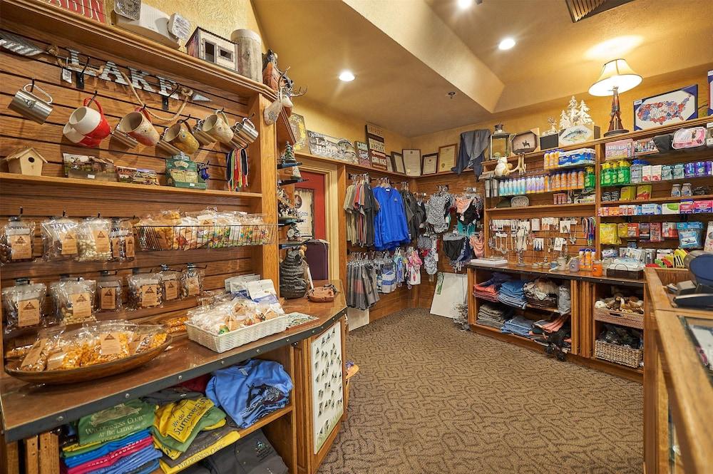 Hilton Grand Vac Club Wilderness Club at Big Cedar Ridgedale photo 5