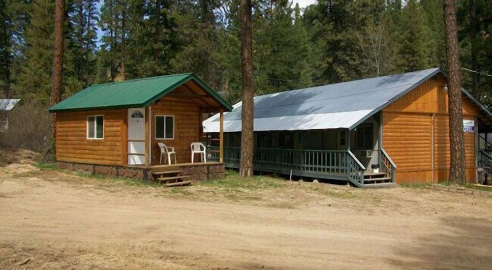 Terrace Lakes Resort photo 12