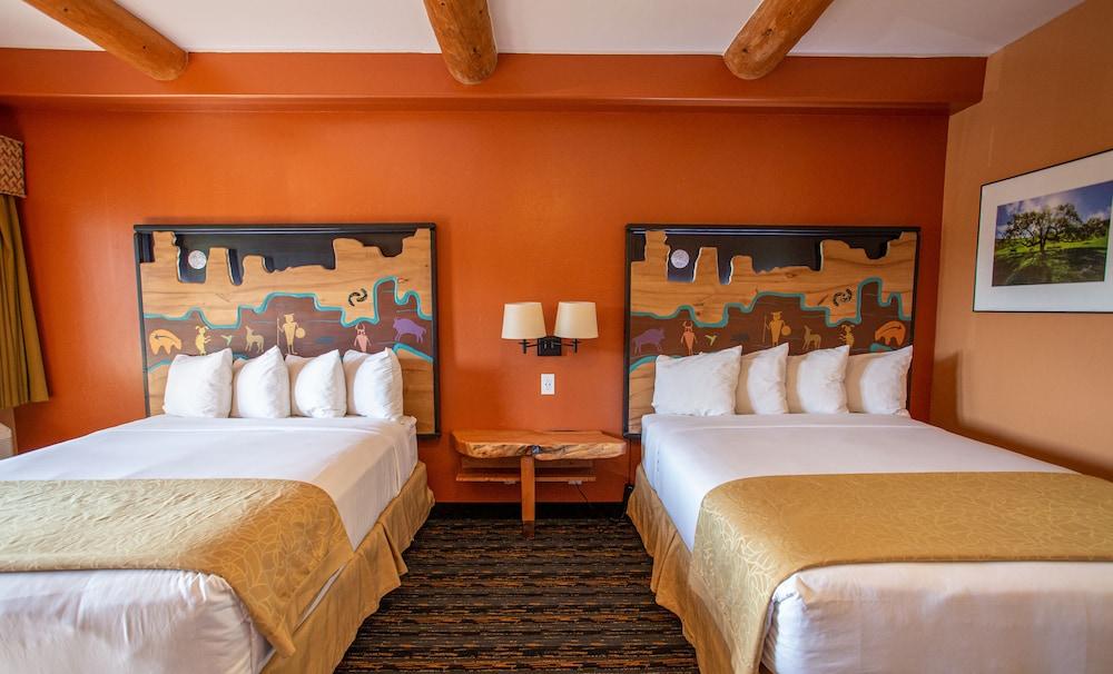 Southwest Inn at Sedona photo 9