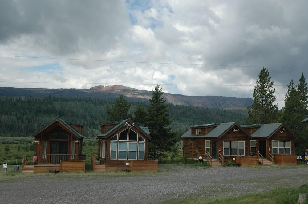 Lava Mountain Lodge photo 27