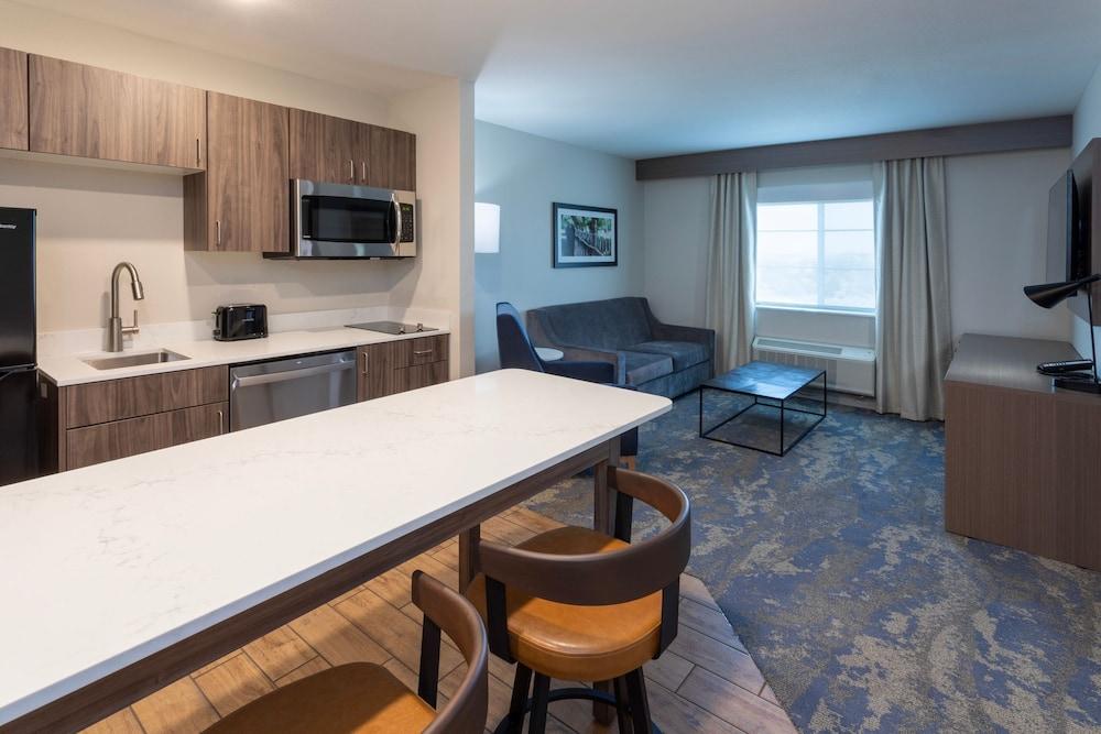 GrandStay Hotel & Suites Algona IA photo 4