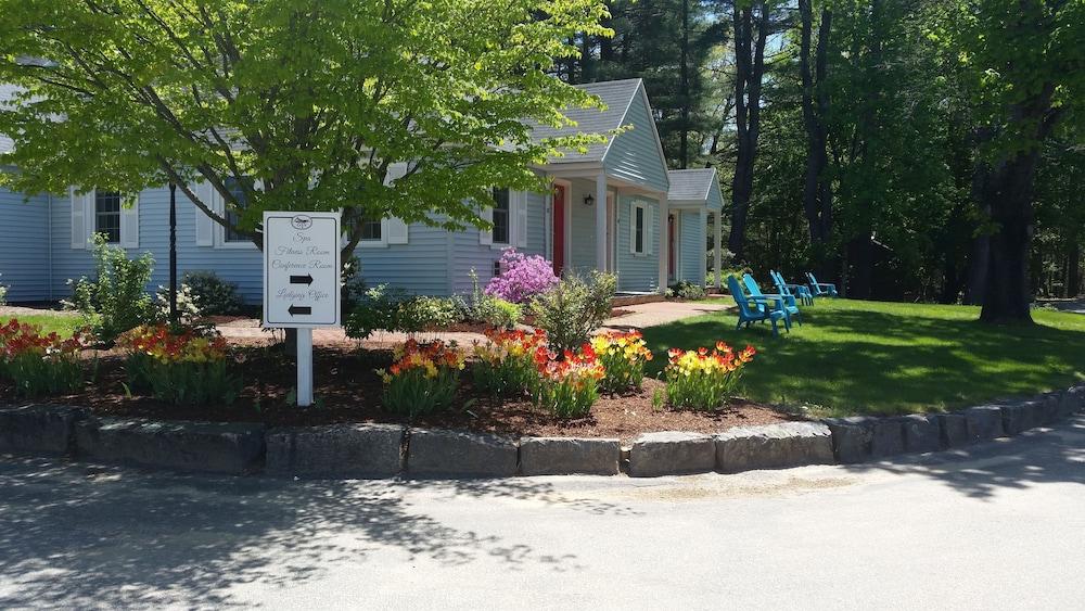 Old Sturbridge Inn and Reeder Family Lodges photo 48