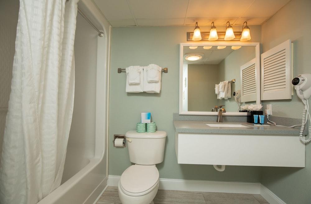 Grande Shores Ocean Resorts Condominiums photo 20