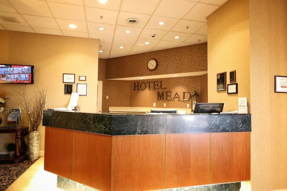 Hotel Mead Resorts & Conventions Center photo 26