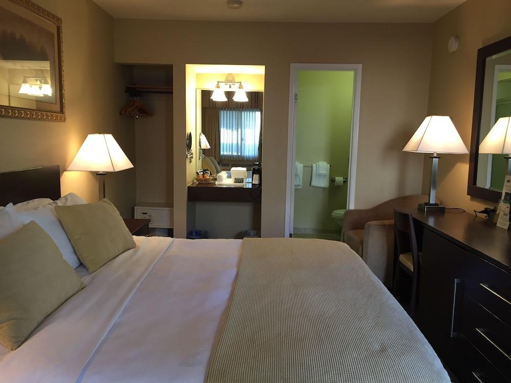 Travelodge by Wyndham Presidio San Francisco photo 28