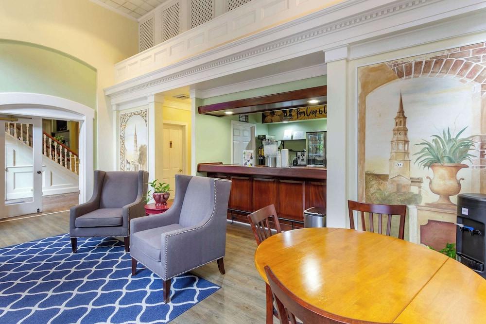 Church Street Inn Historic Charleston, Ascend Collection Hotel photo 4