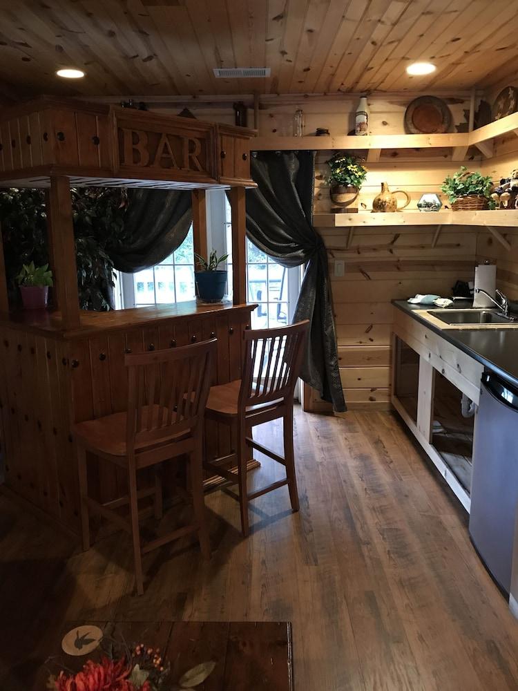 Nacoochee Valley Lodge photo 22