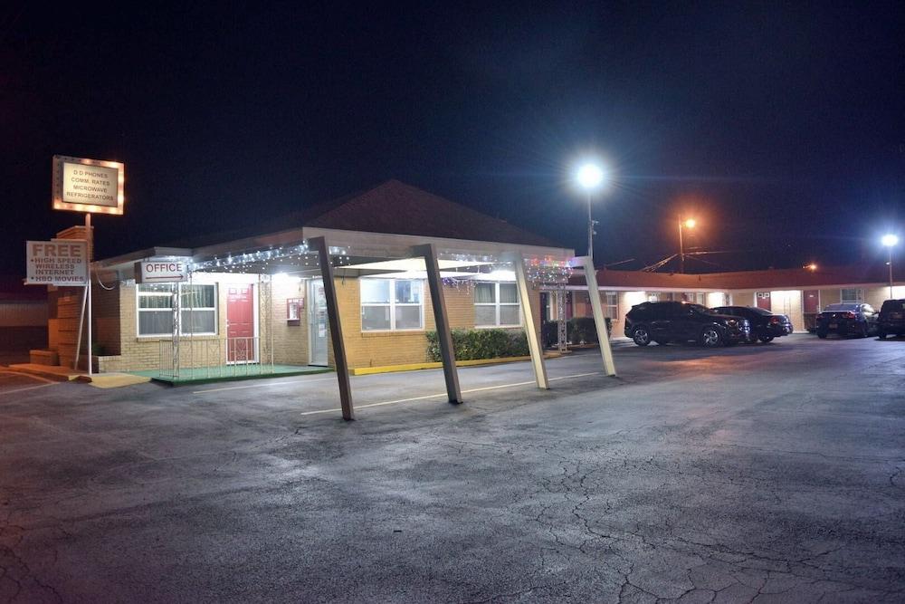 Western Motel photo 1