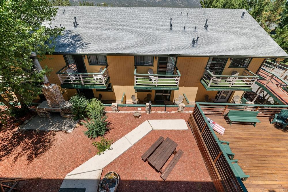 Big Bear Lakefront Lodge photo 62