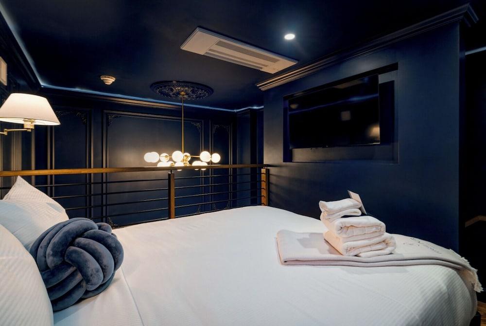 The Highliner Hotel photo 62