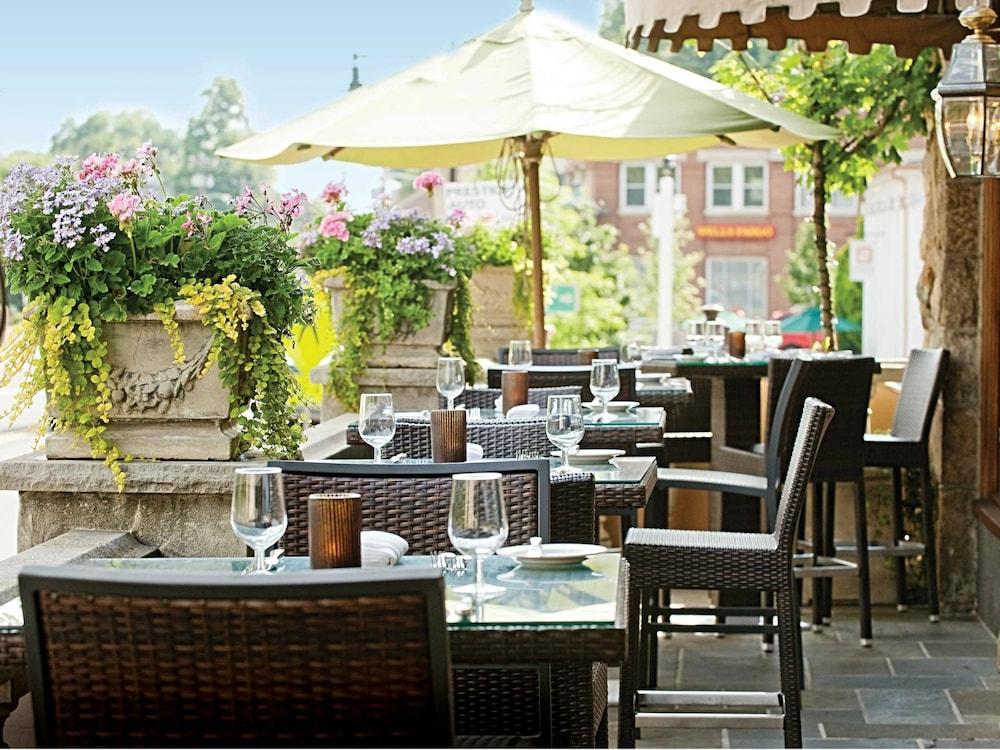 Bernards Inn photo 3