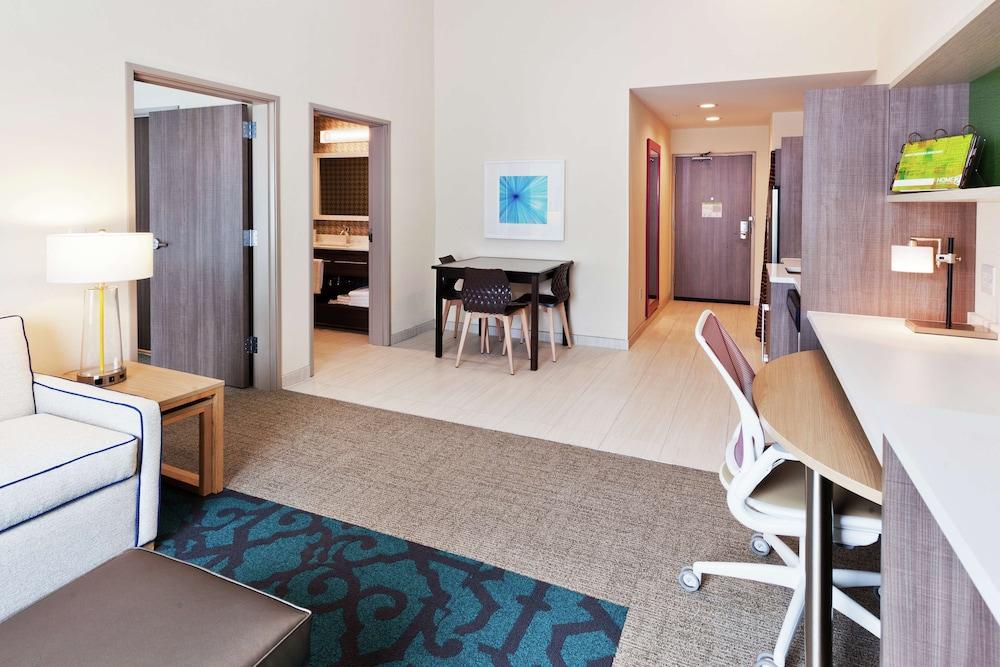 Home2 Suites by Hilton Birmingham Colonnade photo 9