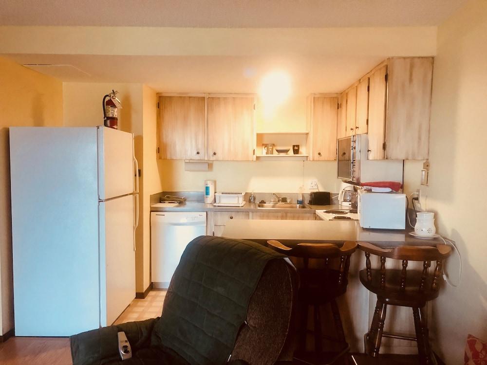 Driftwood Inn and Seaside Lodges photo 85