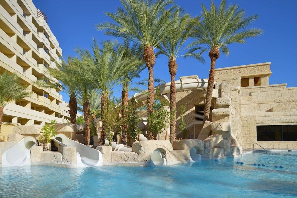 Hilton Vacation Club Cancun Resort Las Vegas photo 3