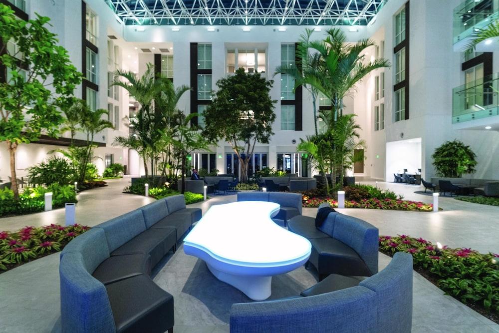 Innovation Hotel photo 26