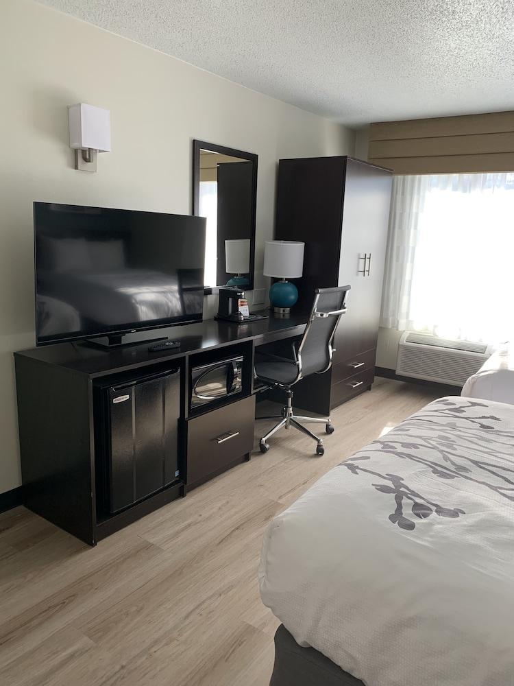 Sleep Inn Staunton photo 10