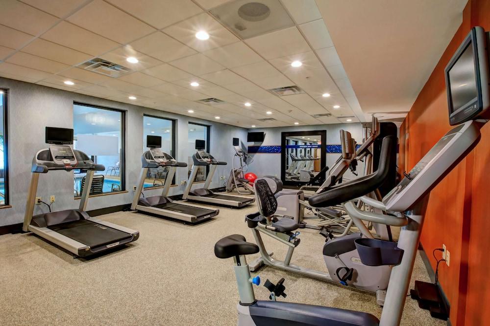 Hampton Inn & Suites Baltimore/Aberdeen photo 11