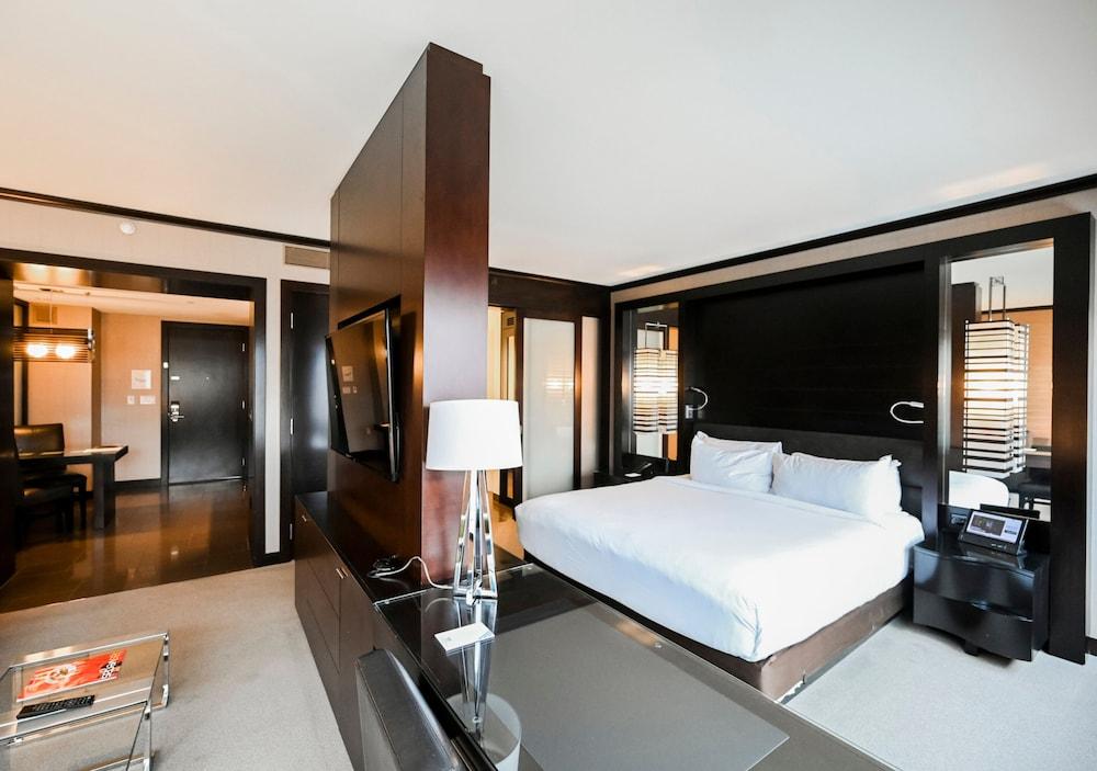 StripViewSuites at Vdara photo 12